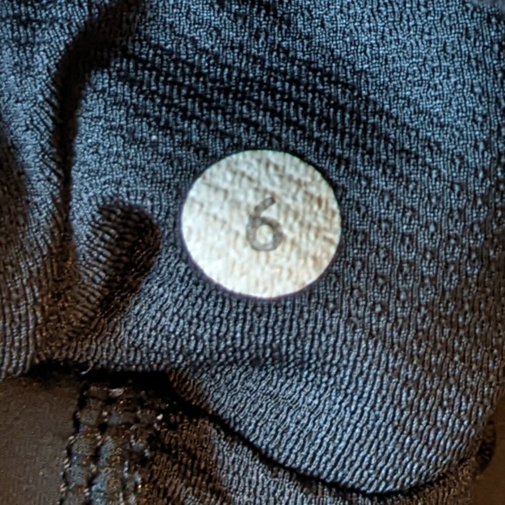 Lululemon Future Varsity Softshell Jacket w/ Stow… - image 6